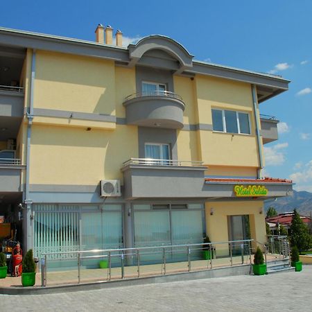 Hotel Salida Prilep Bagian luar foto