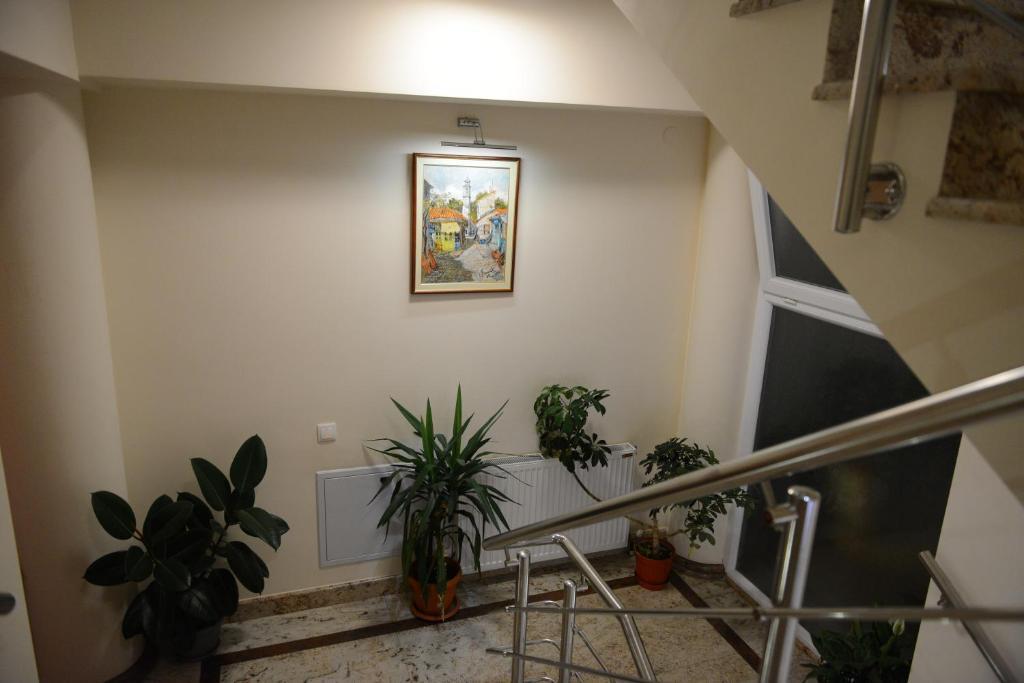 Hotel Salida Prilep Bagian luar foto